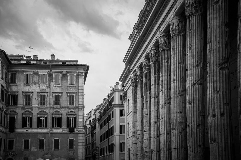 Roman Forum, Rome