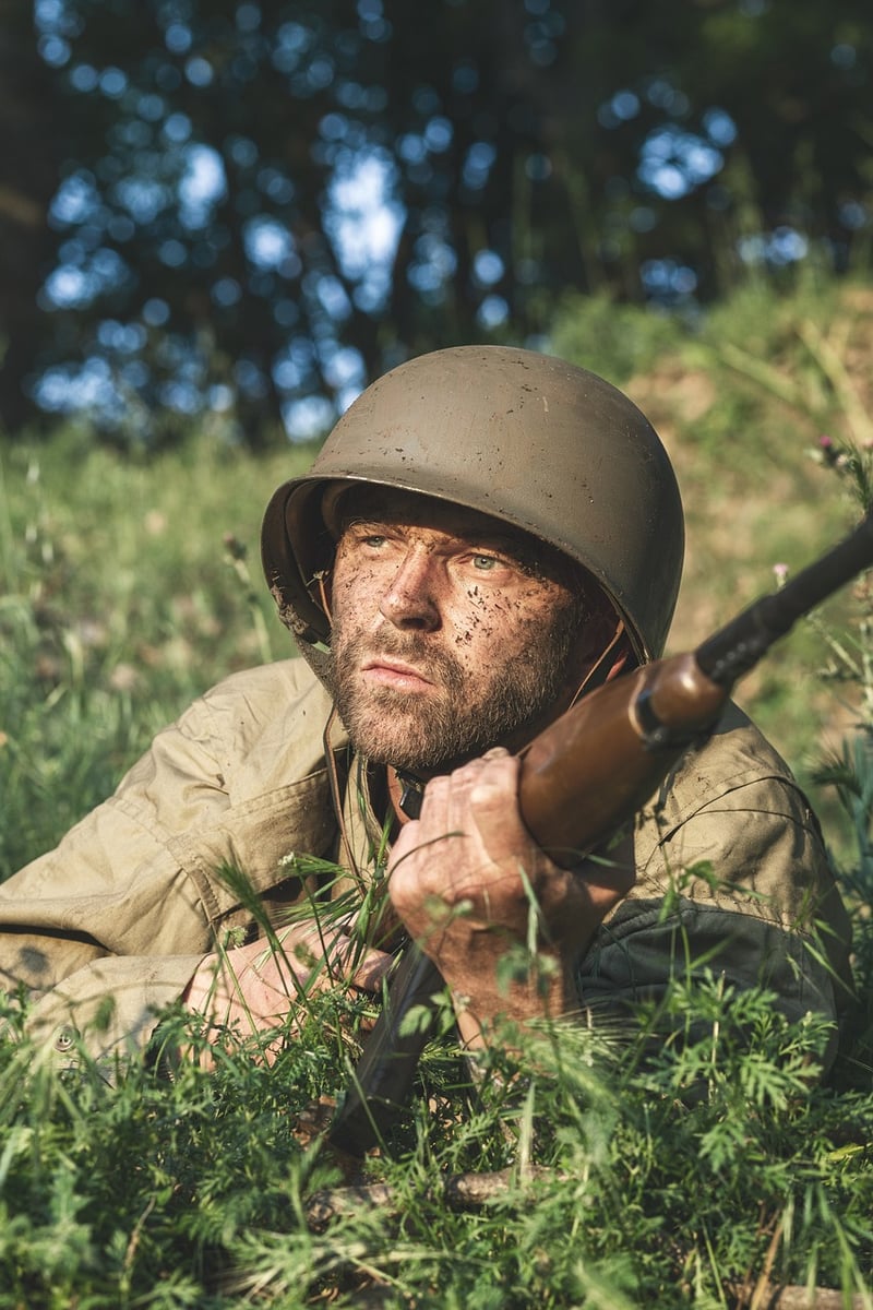 World War II
